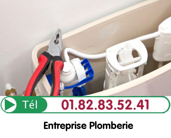 Debouchage Toilette Ablon sur Seine 94480