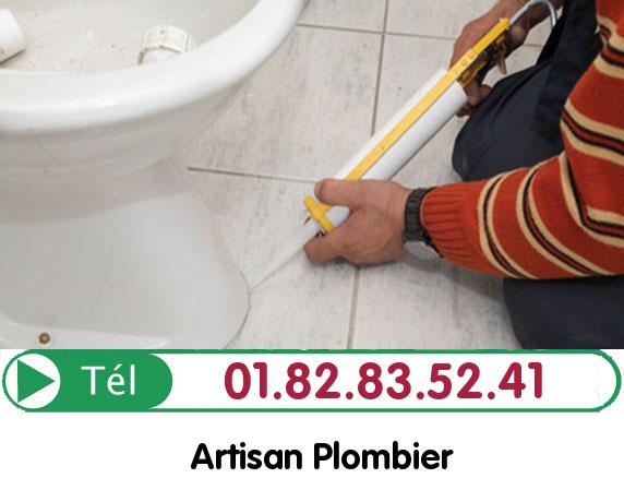 Debouchage Toilette Auvers sur Oise 95430